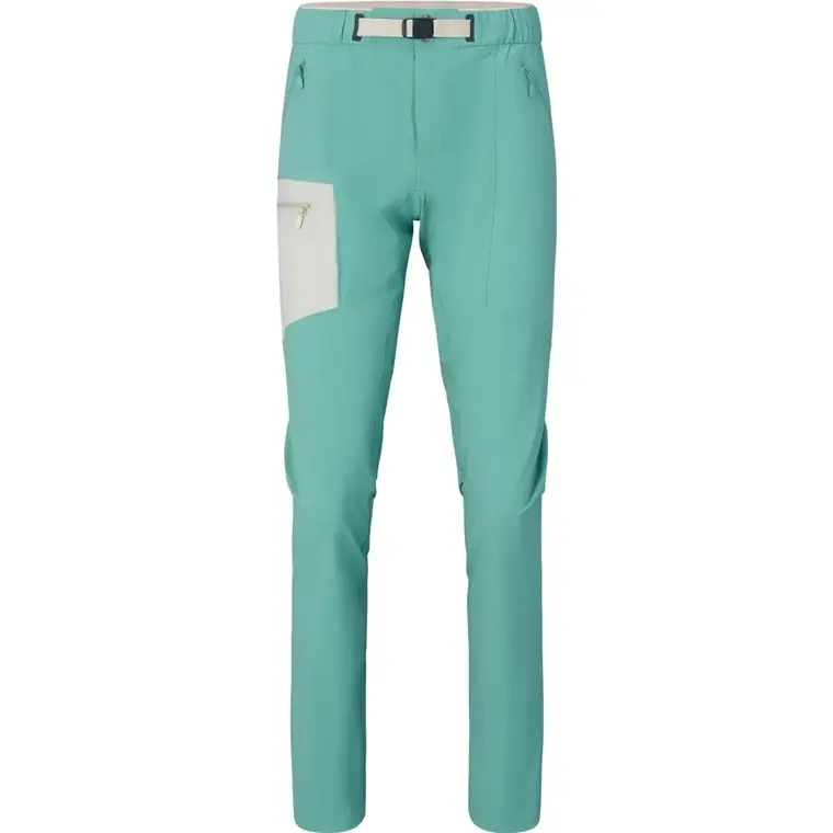 Beställ idag Norrøna Falketind Flex1 Light Pants W´s Malachite Green