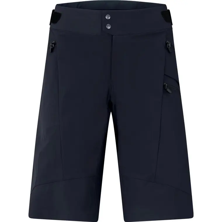 Beställ nu Norrøna Fjørå Flex1 Tech Pants W´s Caviar Black