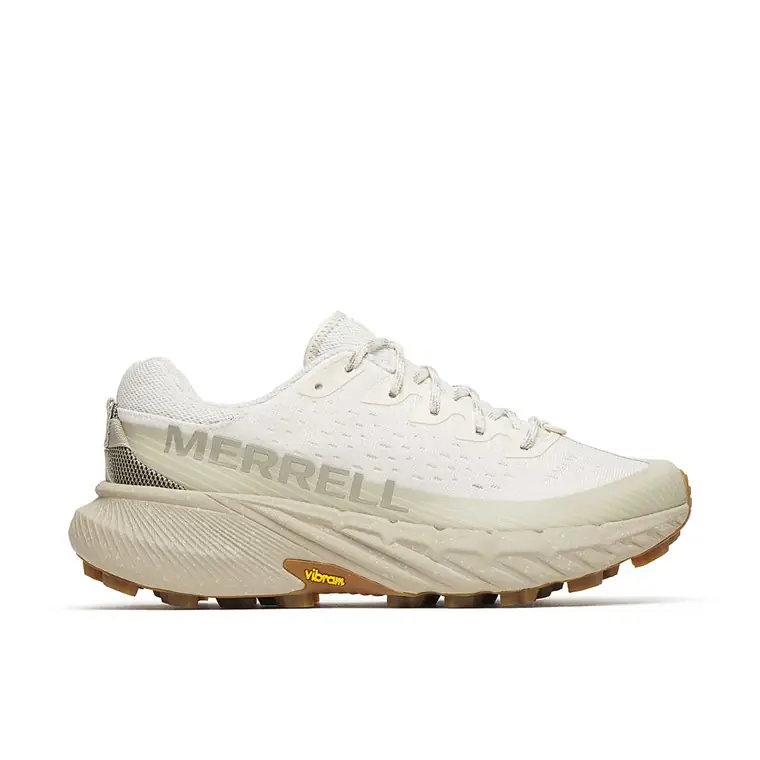 Merrell Agility Peak 5 Chalk/Basalt Erbjudandepris