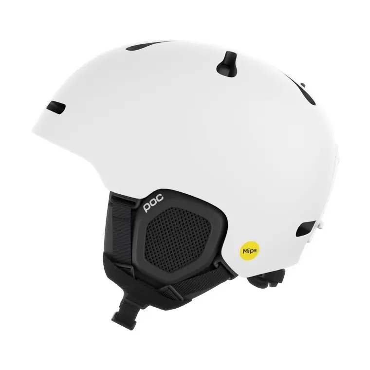 Reapris POC Fornix MIPS Hydrogen White Matt