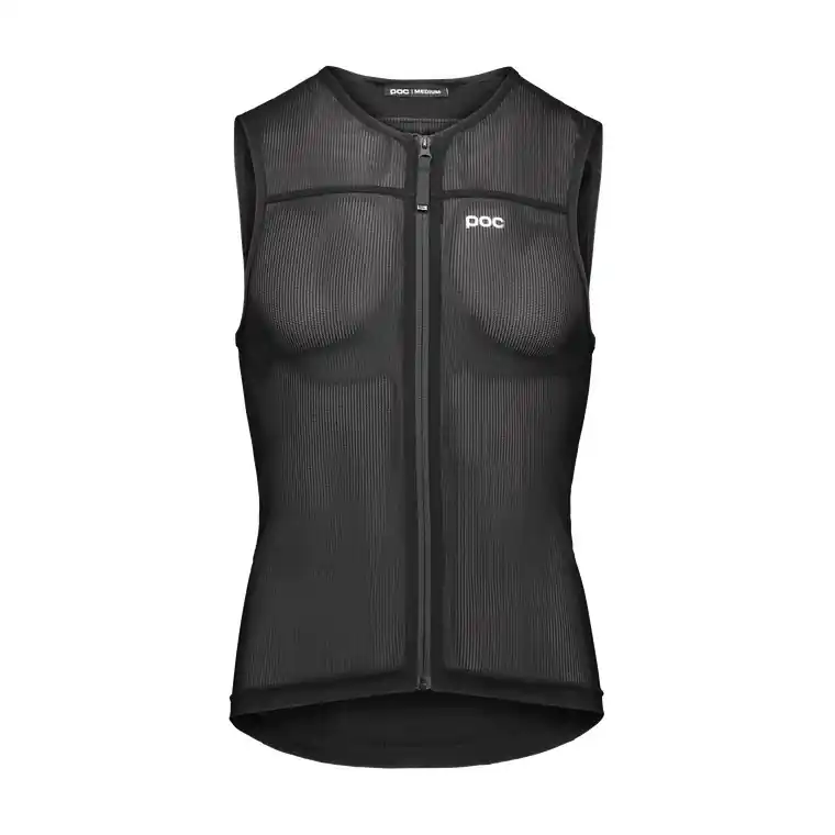 Begränsat antal POC M'S Vpd Air Vest Uranium Black