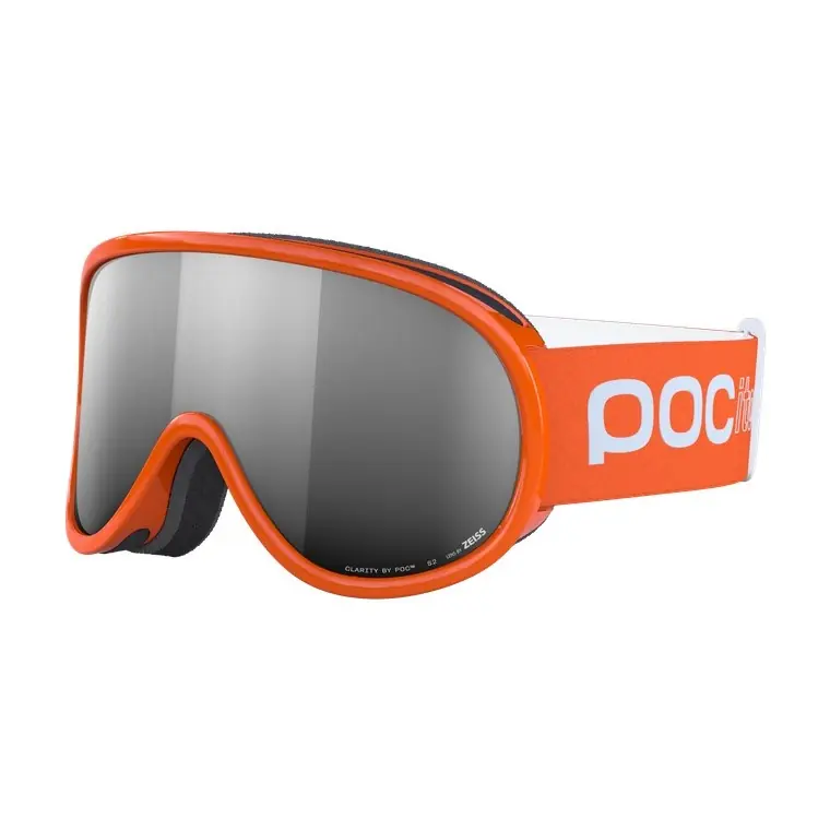 POCito Retina Fluorescent Orange/Partly Sunny Sil Begränsat erbjudande