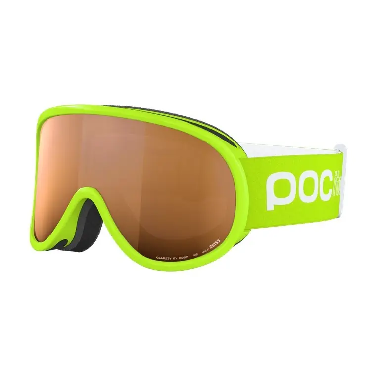 POCito Retina Fluorescent Yellow/Green/Partly Sun Sänkt pris