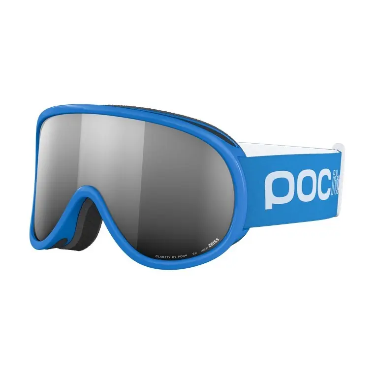 Endast denna vecka POCito Retina Fluorescent Blue/Partly Sunny Silve