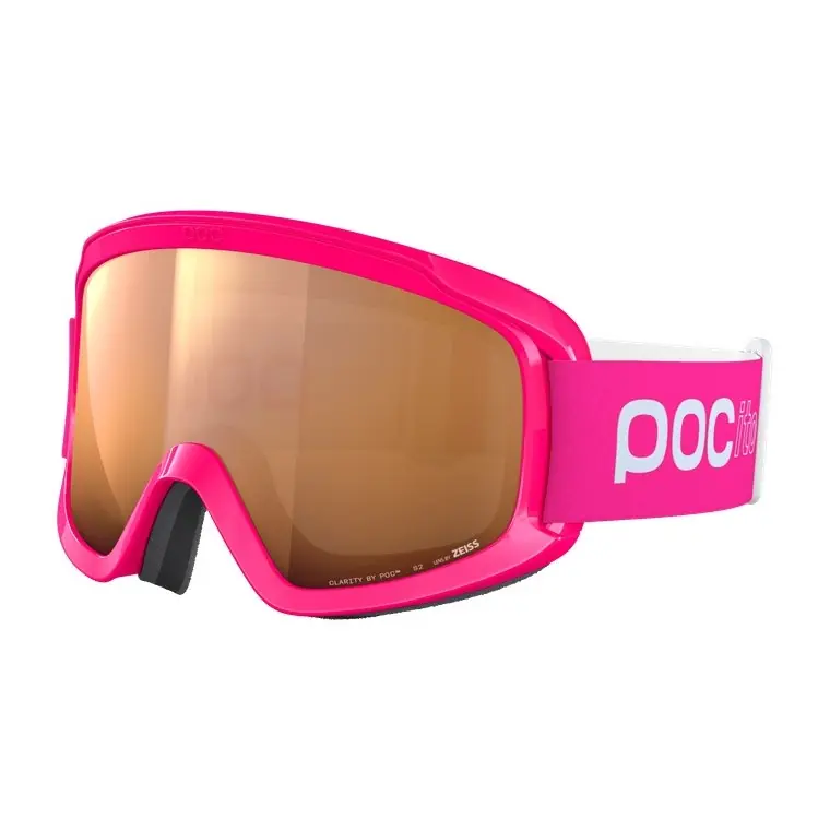 Populärt val Pocito Opsin Fluorescent Pink/Partly Sunny Light