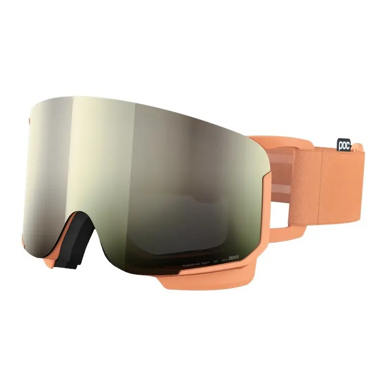 Beställ idag POC Nexal Apricot Sunstone/Partly Sunny Ivory