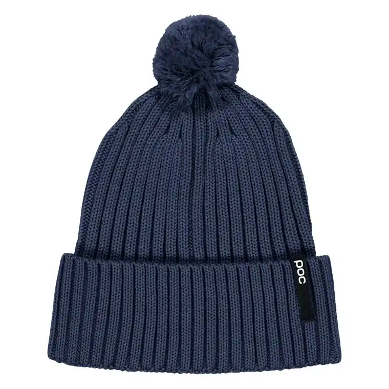 Beställ nu POC Beanie Pom Apatite Navy