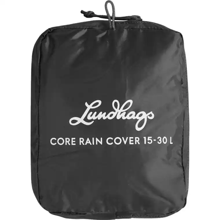 Sänkt pris Lundhags Core Rain Cover 15-30 L