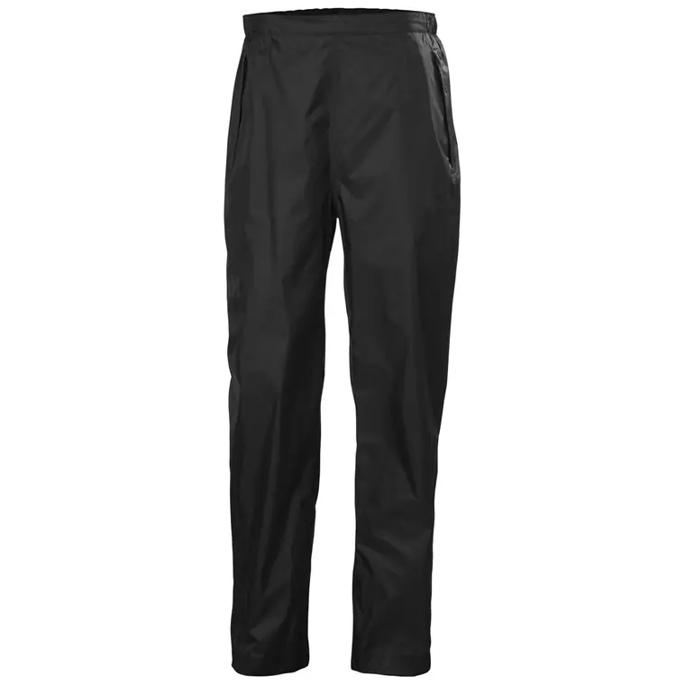 Rea Helly Hansen Loke Pants 2.0 Black