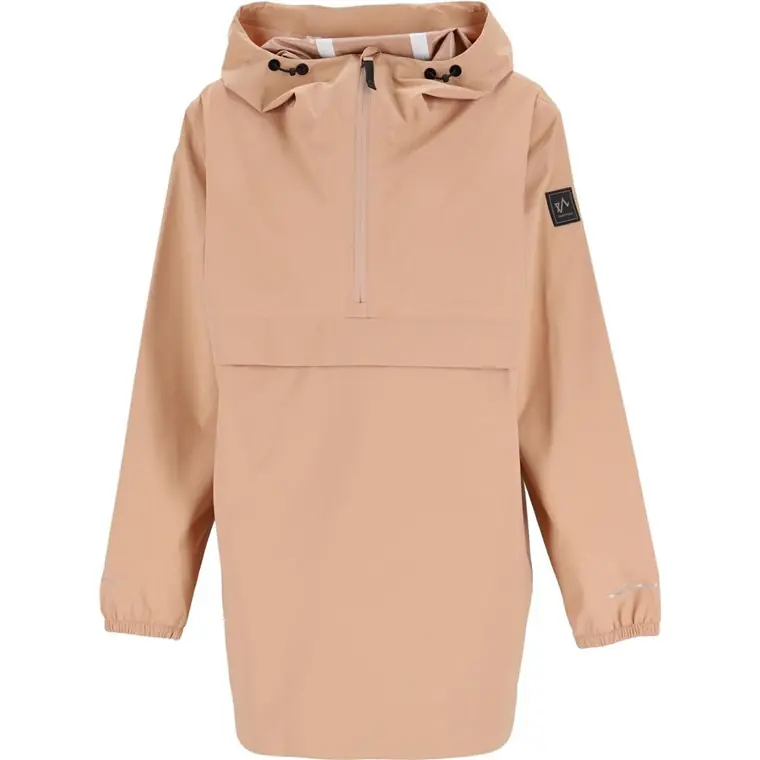 Lägg i varukorgen Twentyfour Mode Packable Anorak W Dark Beige