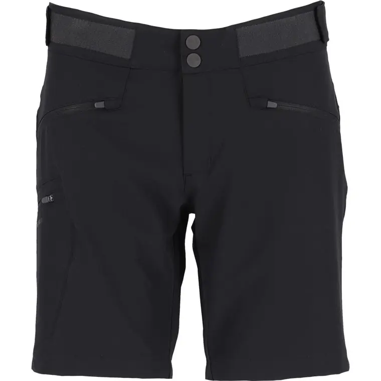 Billig Twentyfour Venture 360 Shorts W Black