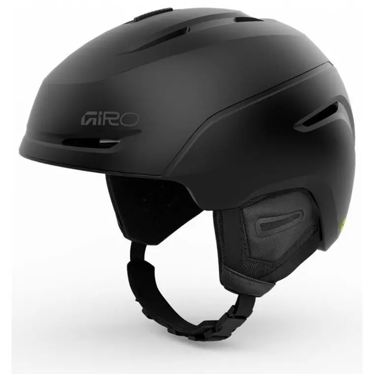 Reapris Giro NEO MIPS Mat Black