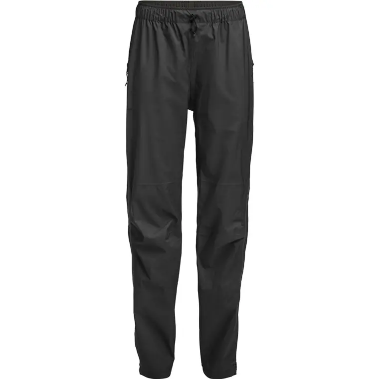 Lundhags Tived Waterproof Pant M Charcoal Köp nu