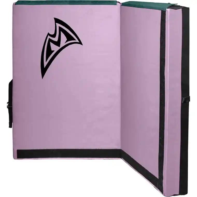 Populärt val Mad Rock Mad Pad 2.0 Lavender