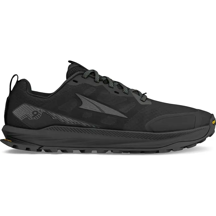 Köp nu Altra M Lone Peak 9+ Dark Shadow