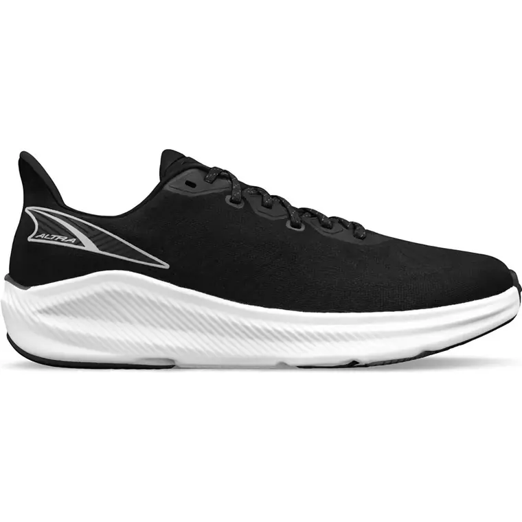 Altra W Experience Form Black Expressleverans