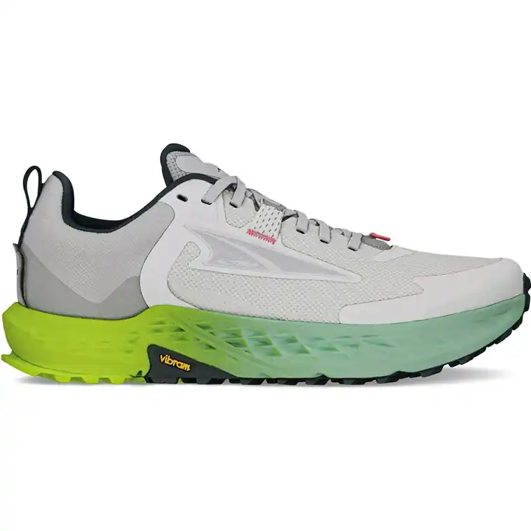 Altra W Timp 5 Gray/Lime Billigare