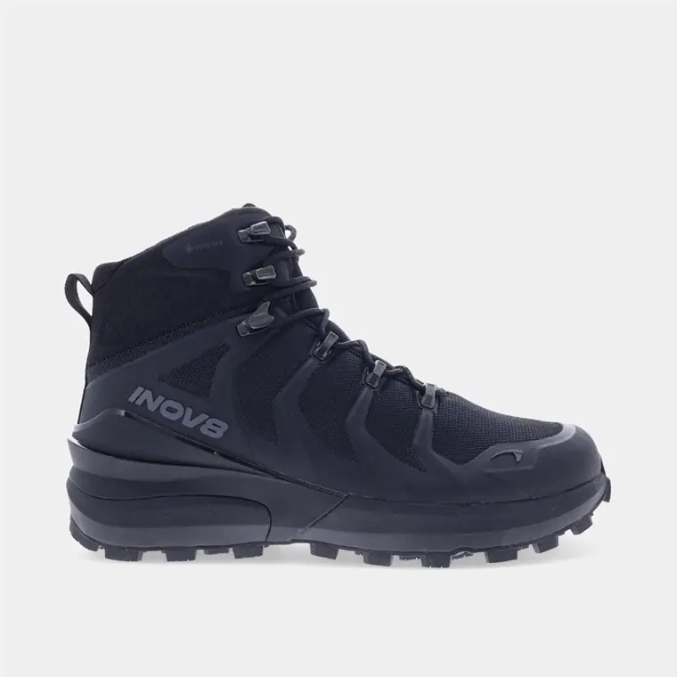 Outlet Inov-8 Roclite Pro Mid GTX (M) Black
