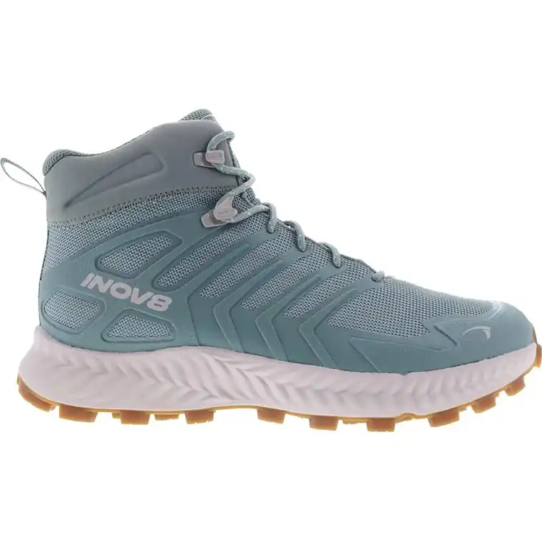 Lågt pris Inov-8 Roclite Mid (M) Light Green/Light Grey