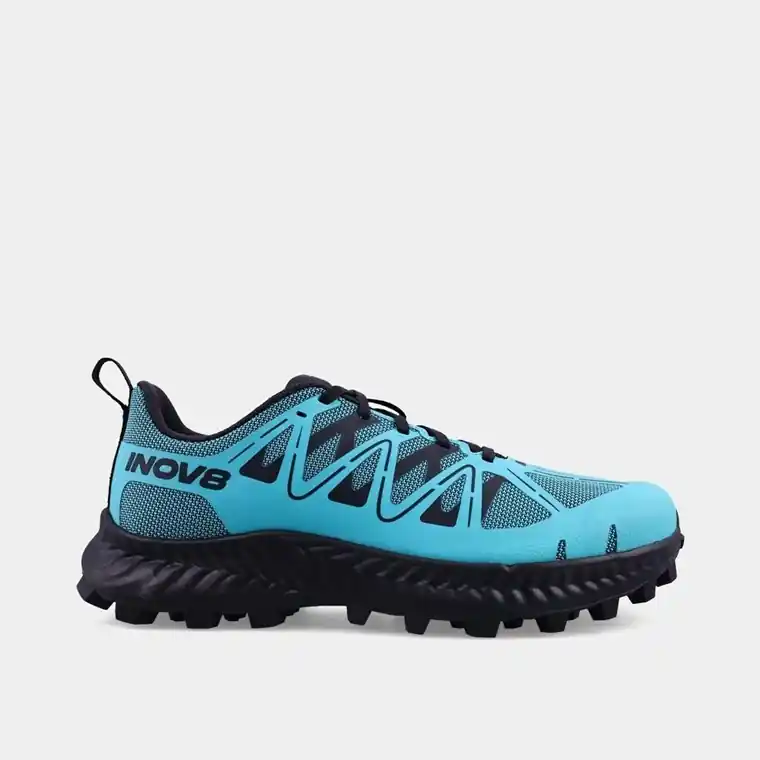 Rabatt Inov-8 Mudtalon V2 (W) Teal/Black