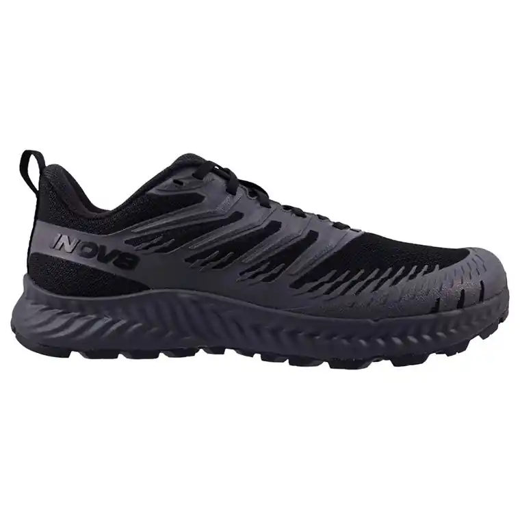 Inov-8 TrailFly V2 (W) Black Fynd