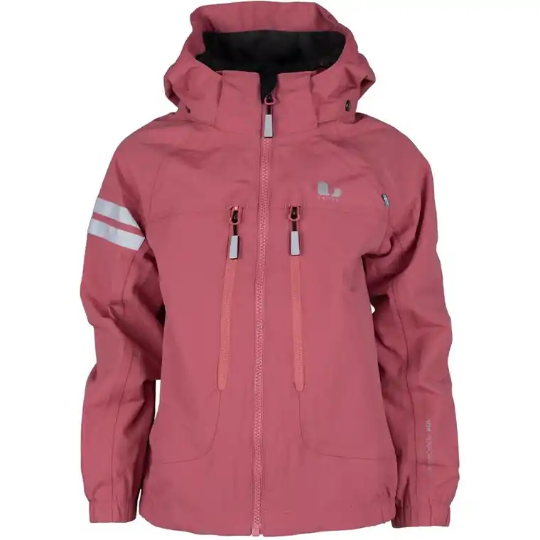 Lindberg Lingbo Shell Jacket Rouge Begränsad tid