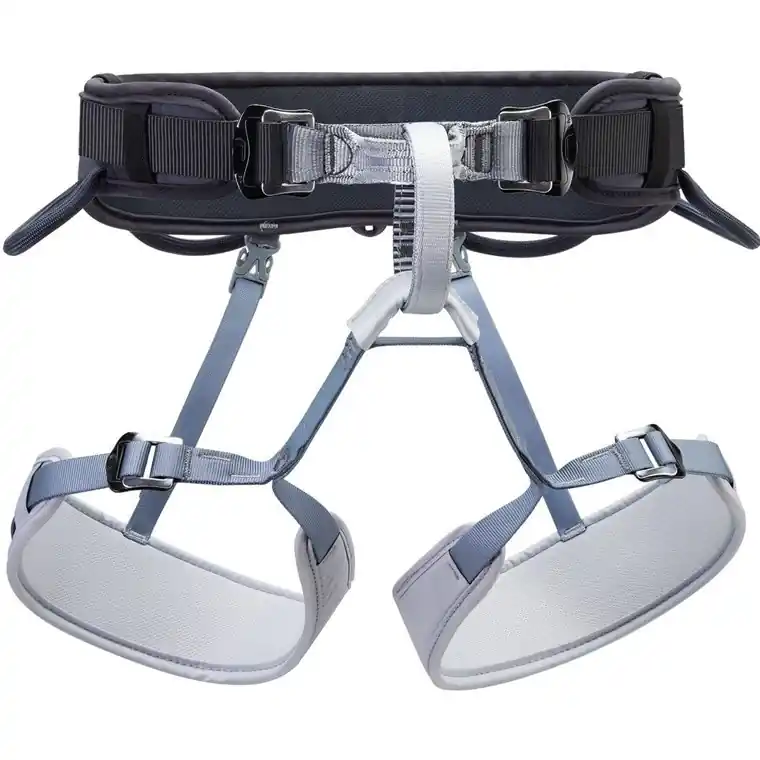 Begränsat antal Petzl Corax Navy Blue