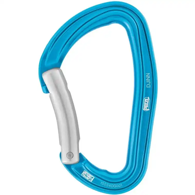 Beställ idag Petzl Djinn Axess Turquoise
