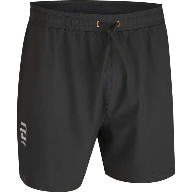 I lager Dählie Shorts Tempo Black