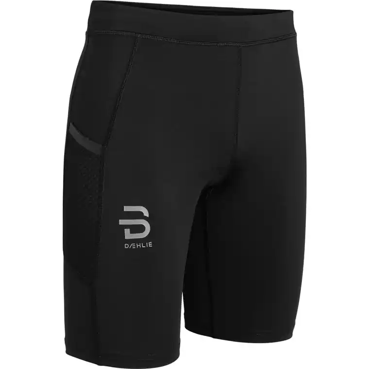 Lågt pris Dählie Tights Athlete 10" 2.0 Black
