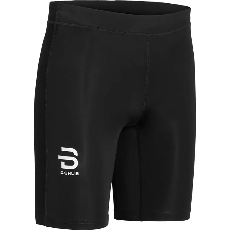Bästa pris Dählie Tights Tempo 7,5" Black