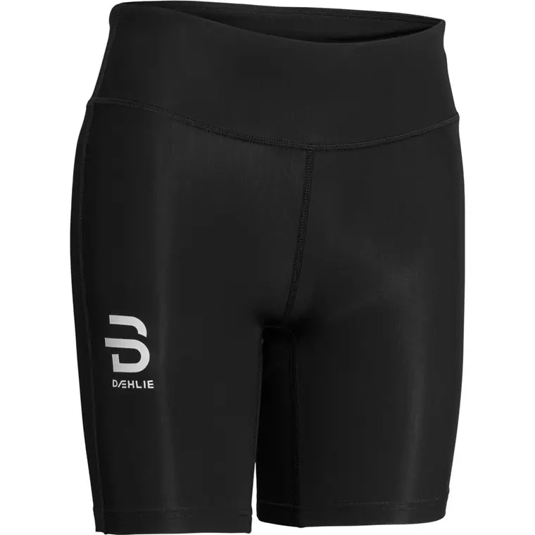 Rea Dählie Tights Tempo 7.5" Wmn Black