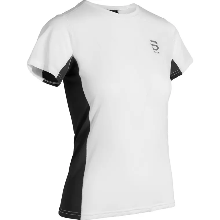 Dählie T-Shirt Air Wmn Brilliant White Beställ idag