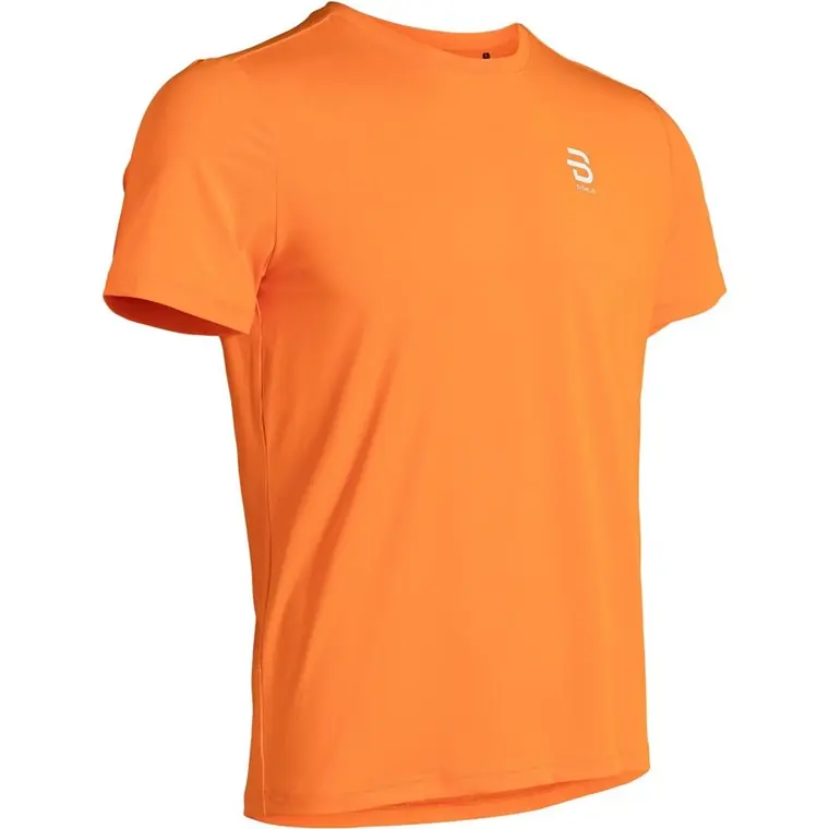 Sänkt pris Dählie T-Shirt Tempo Orange Popsicle