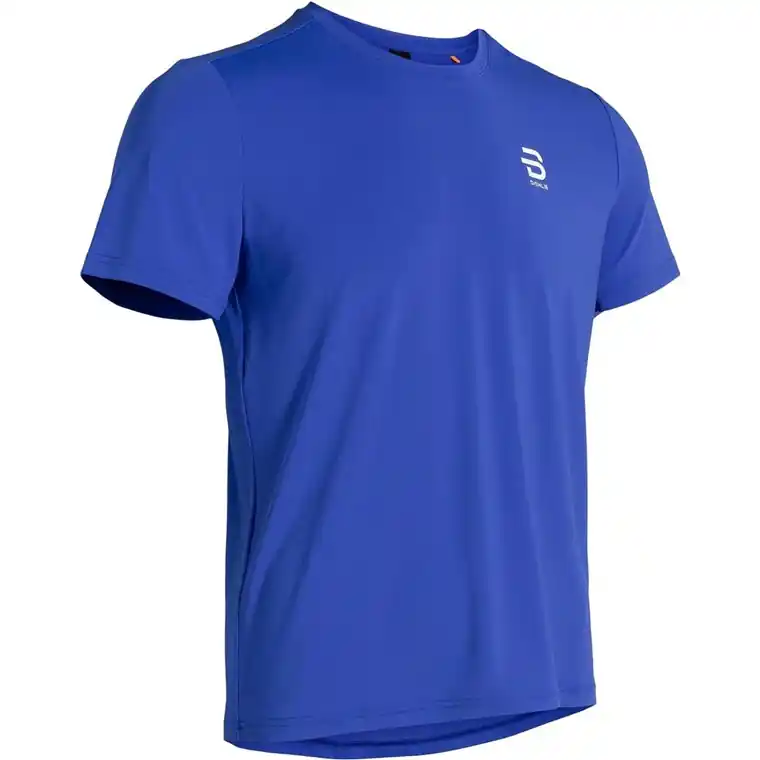 Dählie T-Shirt Tempo Future Blue Extra rabatt