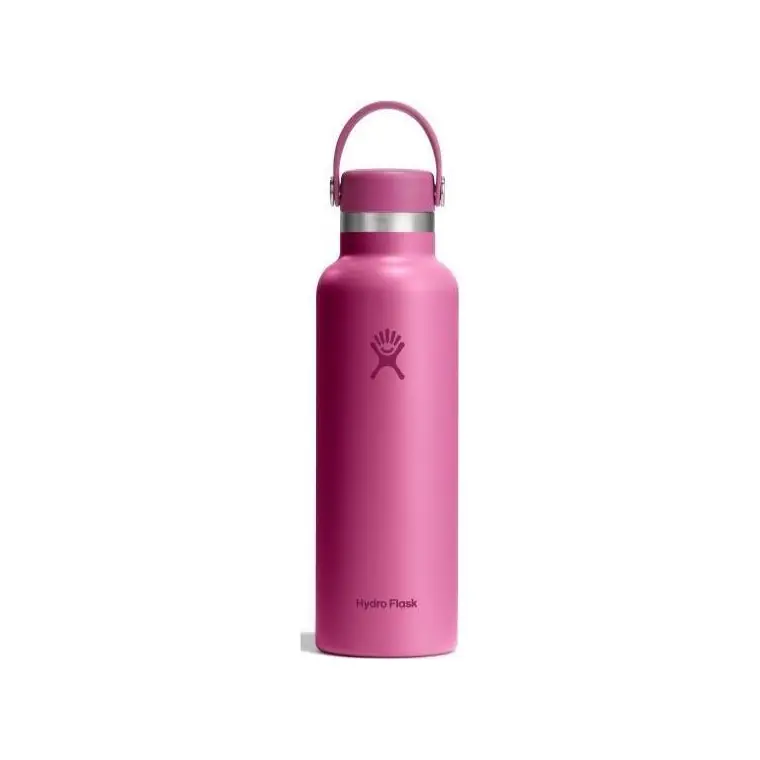 Kundfavorit Hydro Flask Standard 21oz (621ml) Tonal Reef