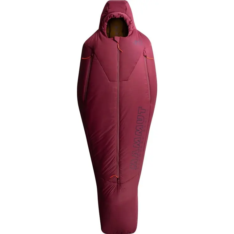Mammut Women's Protect Fiber Bag -21C Beställ nu