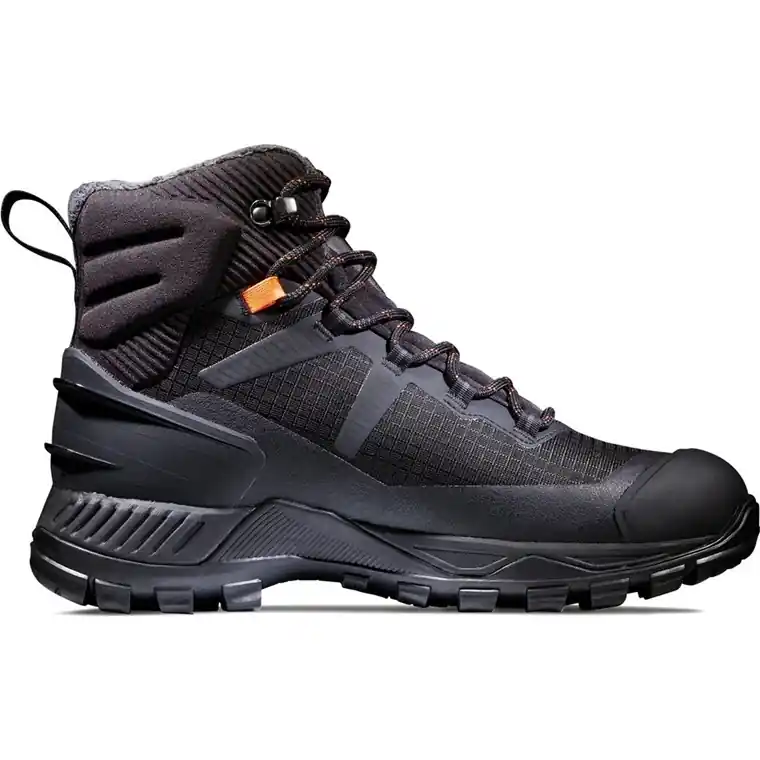 Sänkt pris Mammut Blackfin III Mid DT Women Black/Black