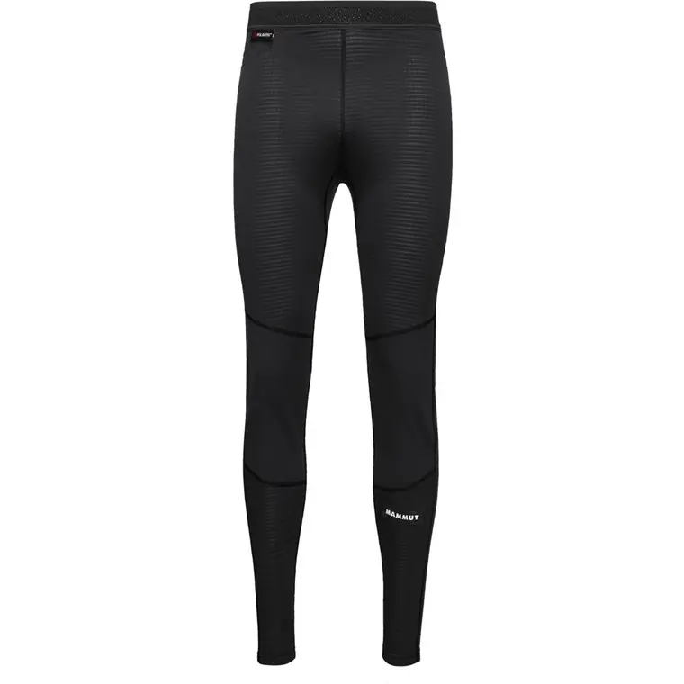 Fynd Mammut Eiger Nordwand Advanced FL Tights Men Black