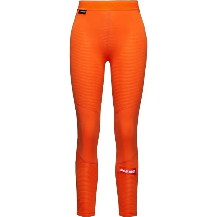 Mammut Eiger Nordwand Advanced FL Tights Women Eiger Orange Köp online
