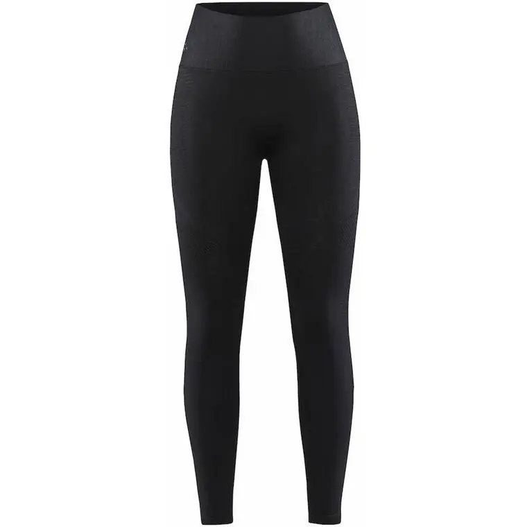 Craft Adv Tone Seamless Tights W Black Köp nu