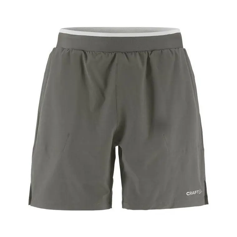 Craft Adv Essence 2-In-1 Shorts 2 M Granite Snabb leverans