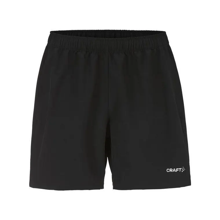 Craft Adv Essence Shorts M Black Extra rabatt