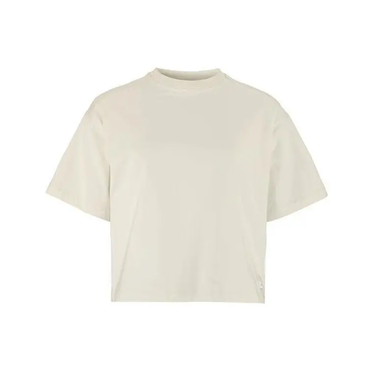 Craft Collective Relaxed SS Tee W Plaster Begränsat antal