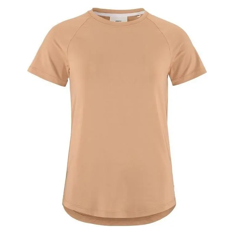 Beställ nu Craft COLLECTIVE SS TEE W Syrup