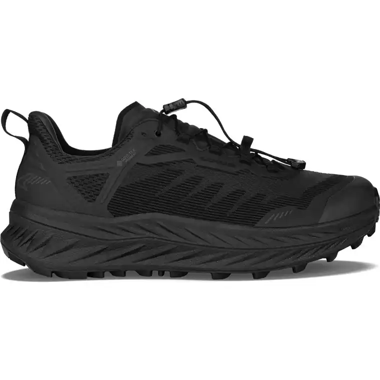 Lowa Fortux GTX Navy/Dune Sista chansen