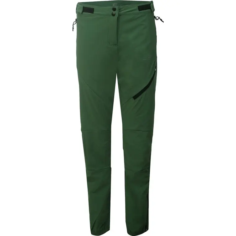 Fri frakt 2117 of Sweden Byxa Sandhem D Mid Green