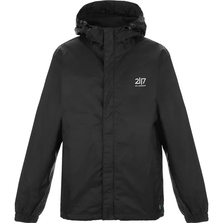 Köp online 2117 of Sweden Viskafors Jacka JR Black