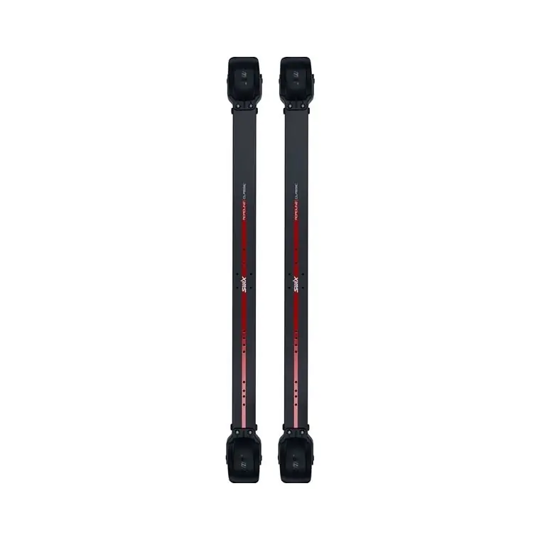 Swix Roadline Classic Rullskidpaket Lågt pris