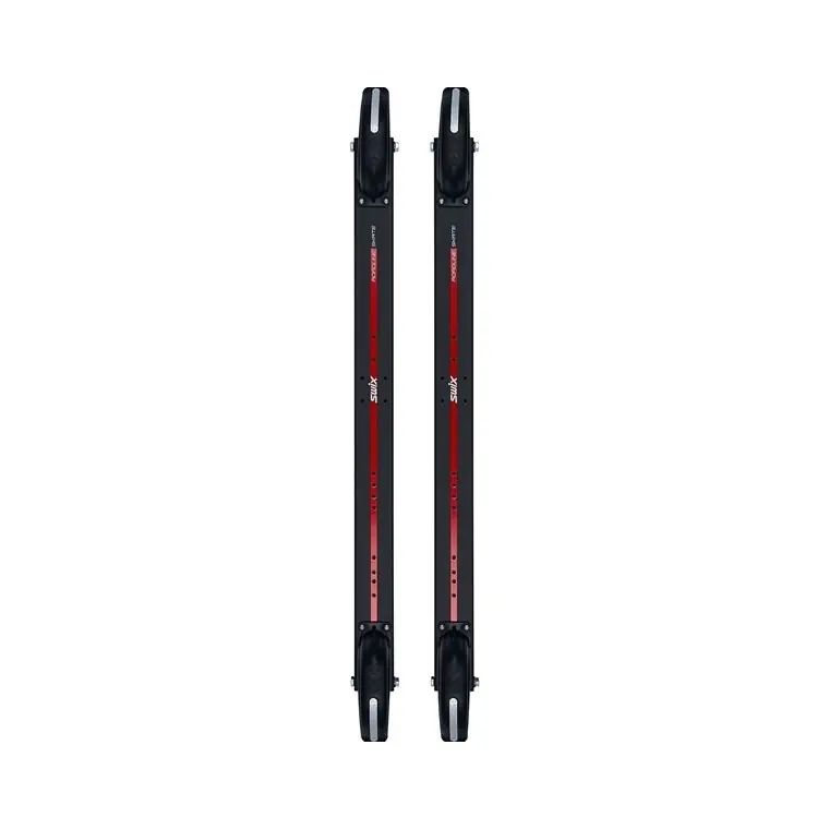 Beställ nu Swix Roadline Skate Rullskidpaket
